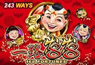 168 FORTUNES