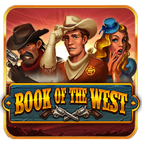 BOOK OF THE WEST