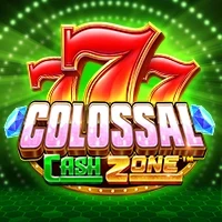 777 COLOSSAL CASH ZONE